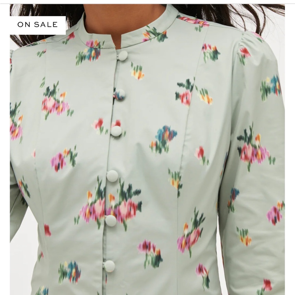 Hill House Home The Lucienne Dress - Picture 2 of 4